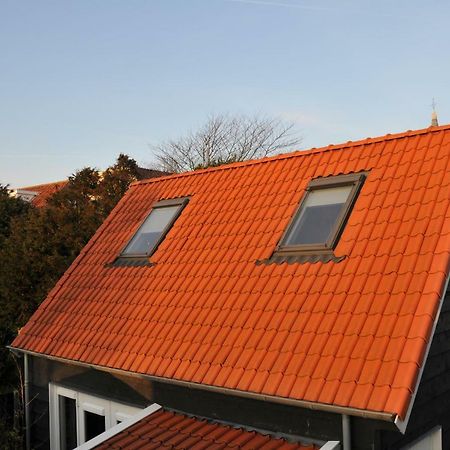 Vrijvakantiehuis Domburgaanzee Bagian luar foto