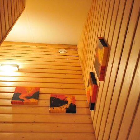 Vrijvakantiehuis Domburgaanzee Bagian luar foto