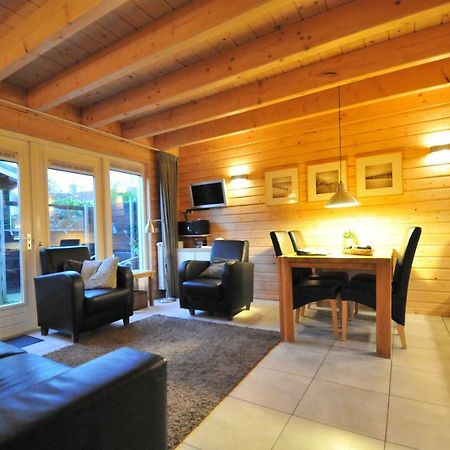Vrijvakantiehuis Domburgaanzee Bagian luar foto