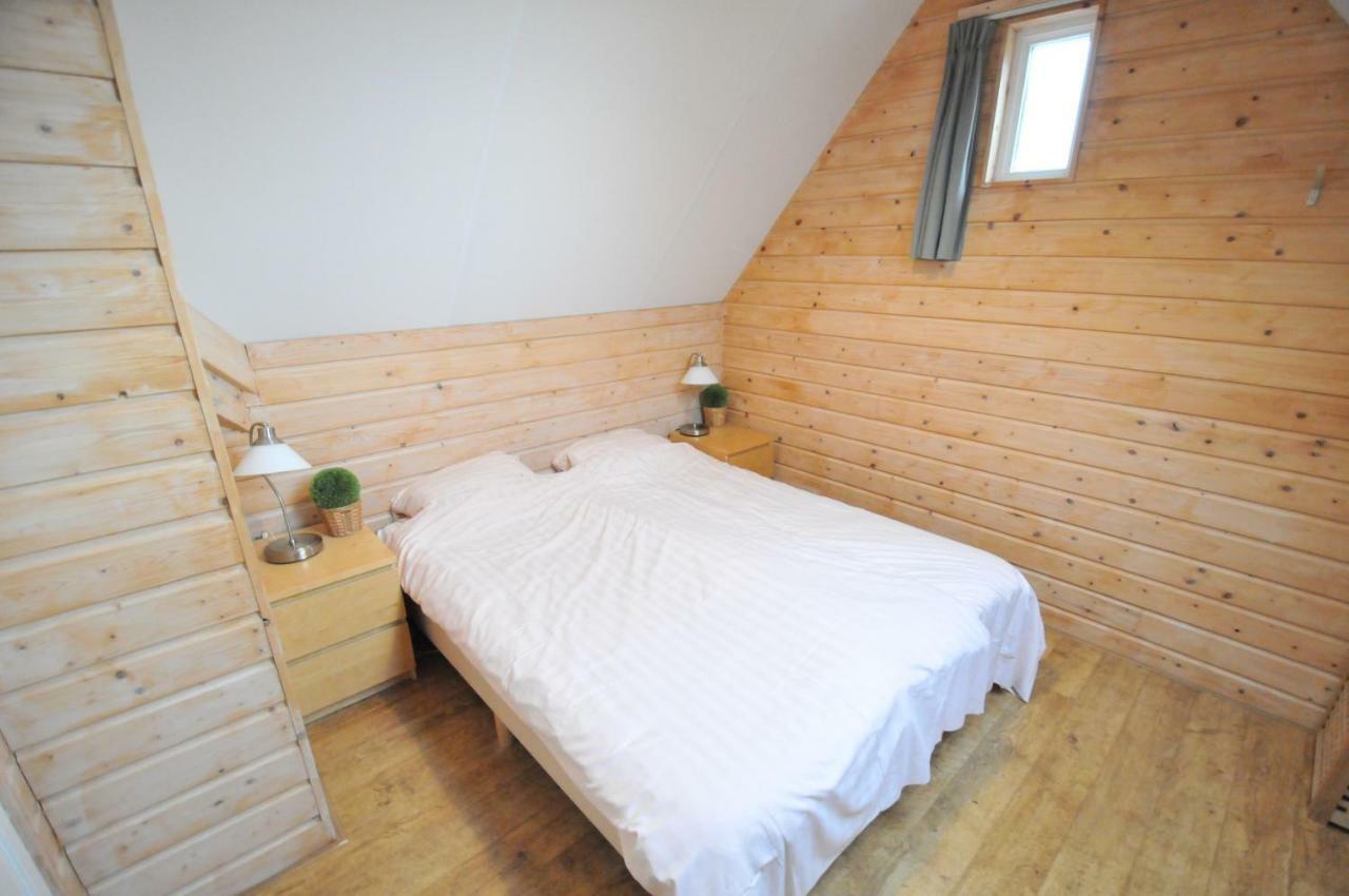 Vrijvakantiehuis Domburgaanzee Bagian luar foto