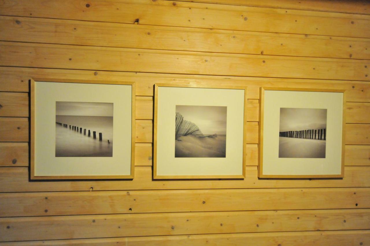 Vrijvakantiehuis Domburgaanzee Bagian luar foto