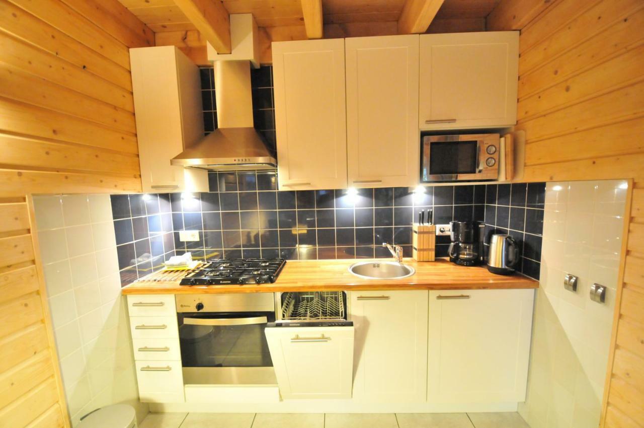Vrijvakantiehuis Domburgaanzee Bagian luar foto