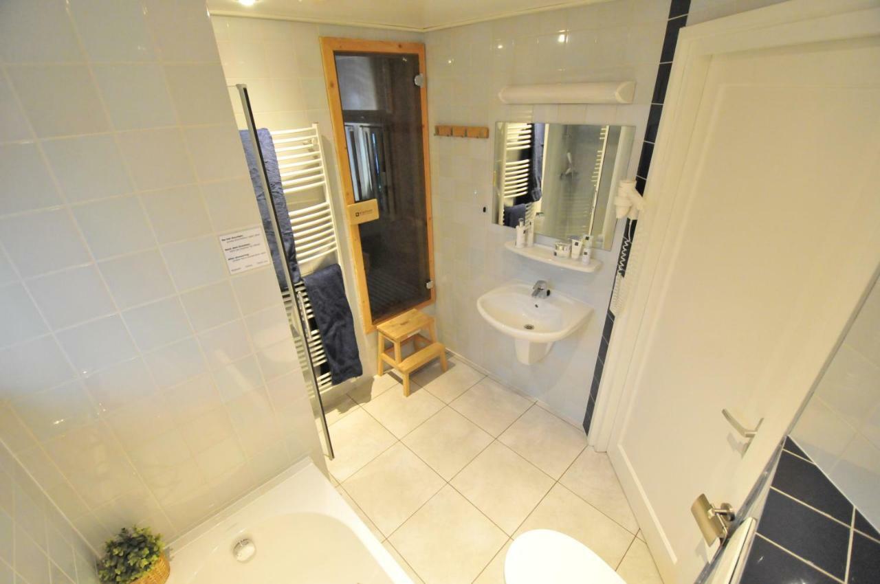 Vrijvakantiehuis Domburgaanzee Bagian luar foto