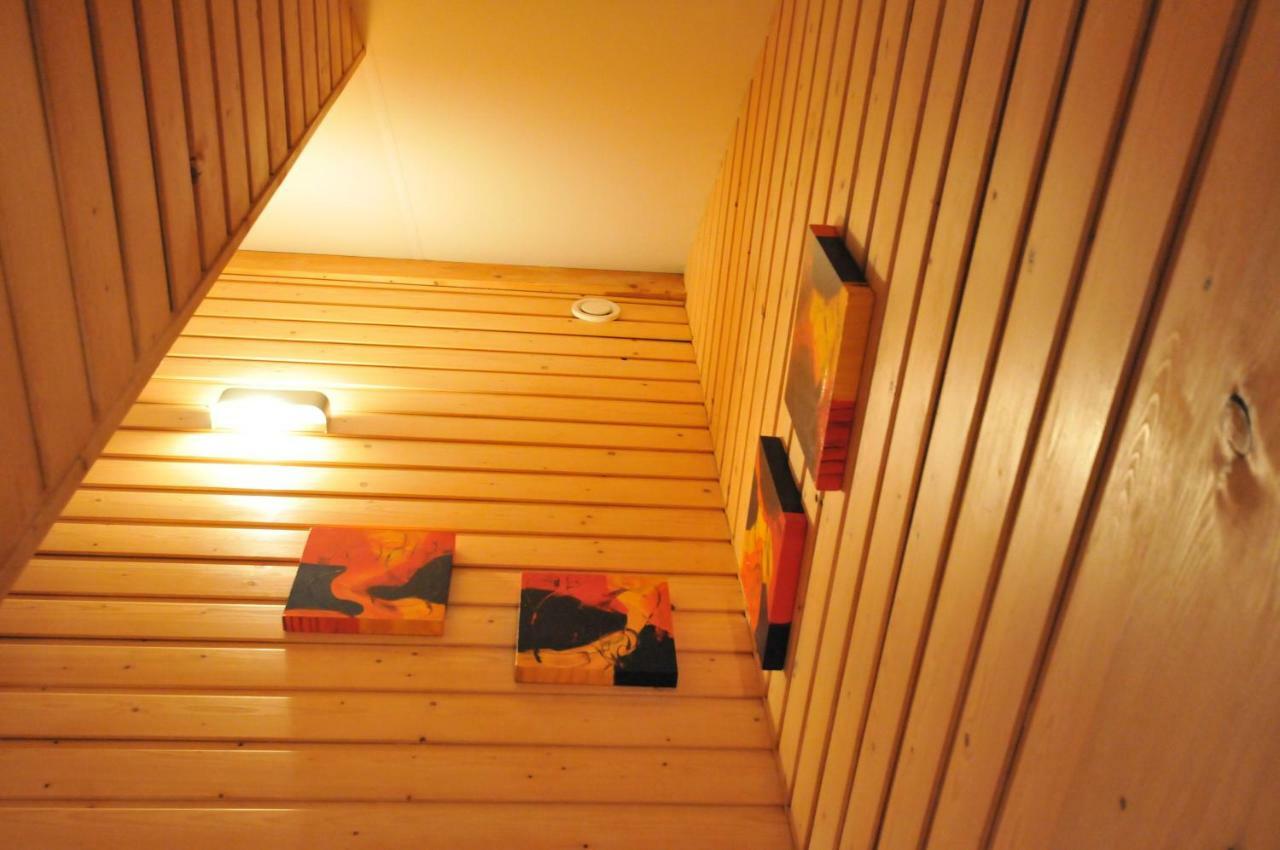 Vrijvakantiehuis Domburgaanzee Bagian luar foto