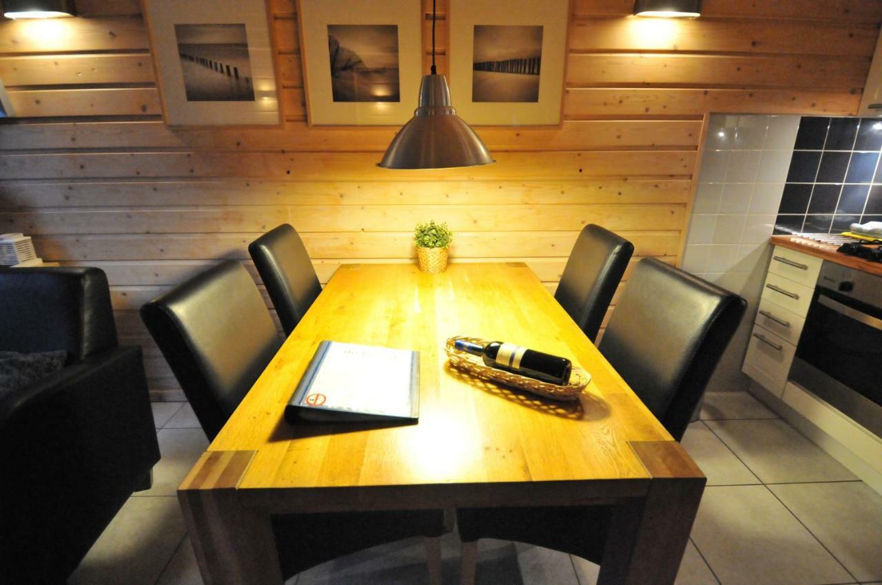 Vrijvakantiehuis Domburgaanzee Bagian luar foto