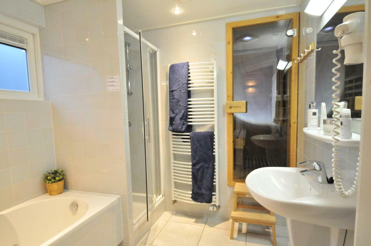 Vrijvakantiehuis Domburgaanzee Bagian luar foto