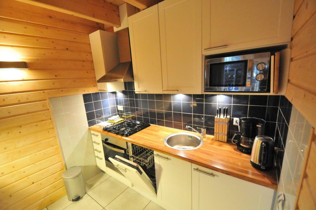 Vrijvakantiehuis Domburgaanzee Bagian luar foto