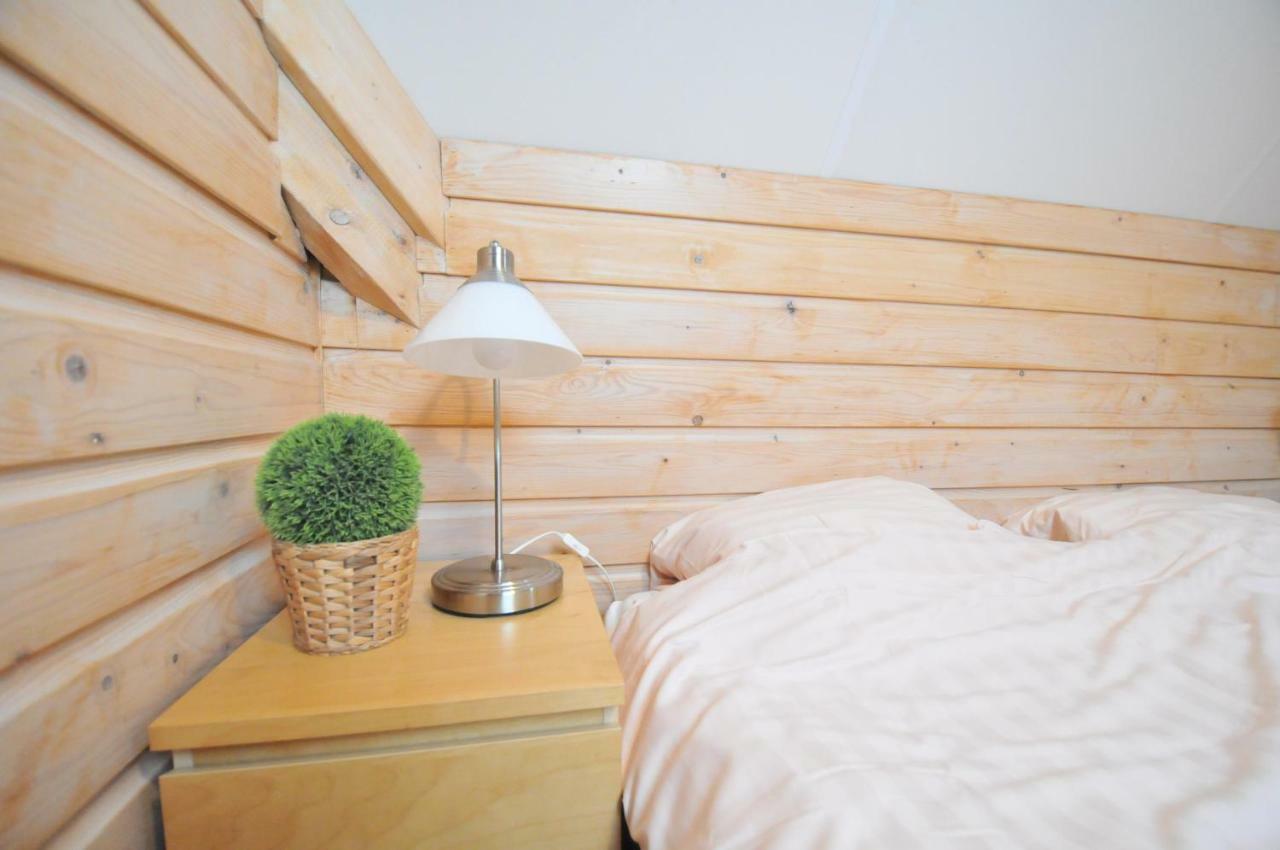 Vrijvakantiehuis Domburgaanzee Bagian luar foto