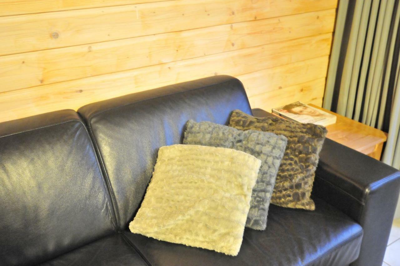 Vrijvakantiehuis Domburgaanzee Bagian luar foto
